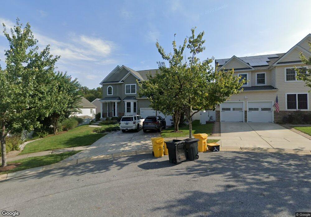 1809 Chaneys Grant Ct, Crofton, MD 21114 - photo 1