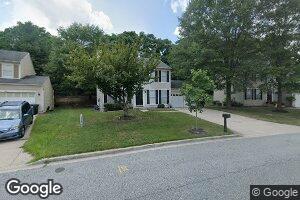 3704 Ladova Way, Springdale, MD 20774