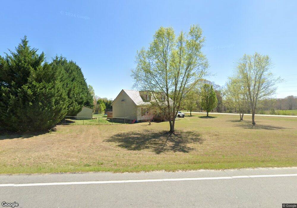 564 Fairfield Rd, Walhalla, GA 29691 - photo 1