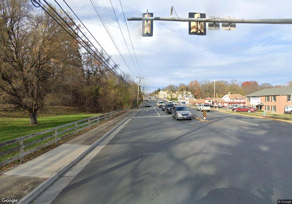 215-S S Royal Ave, Front Royal, VA 22630 - photo 1