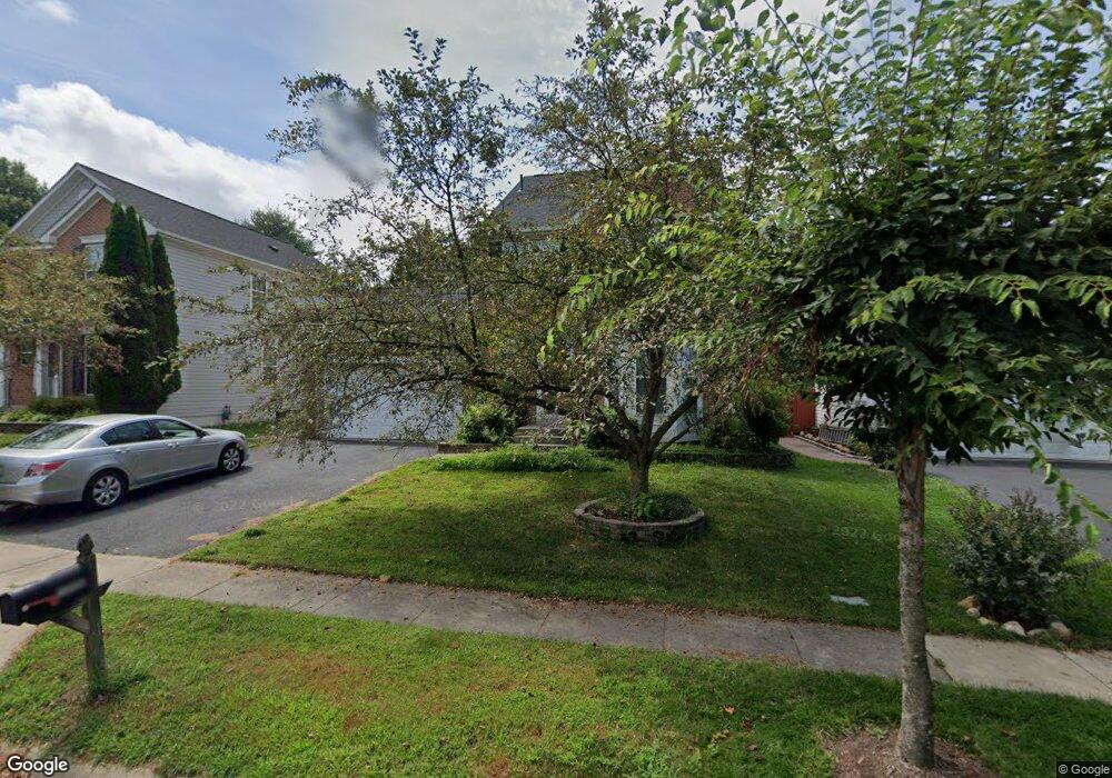 12208 Emerald Way, Germantown, MD 20876 - photo 1