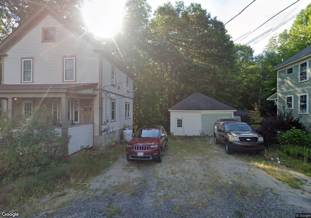 37 Maple St, Limerick, ME 04048 - photo 1
