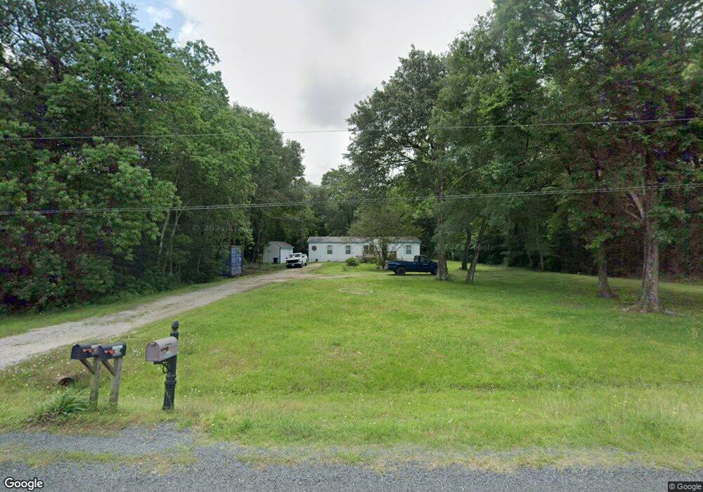 177 County Road 411 Caney Crossing, Dayton, TX 77535 - photo 1