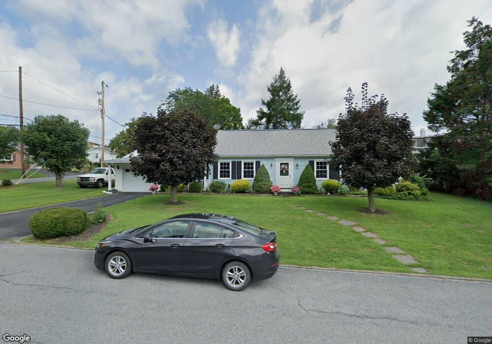 120 W Simpson St, Bedford, PA 15522 - photo 1