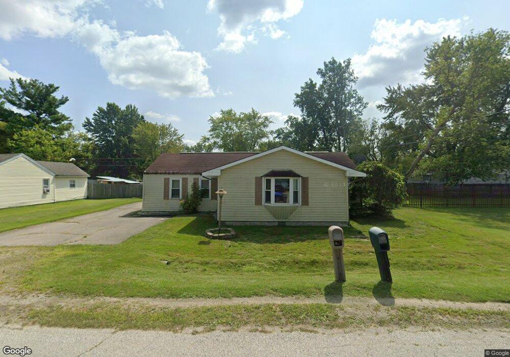 4795 Louks Rd, Kimball, MI 48074 - photo 1
