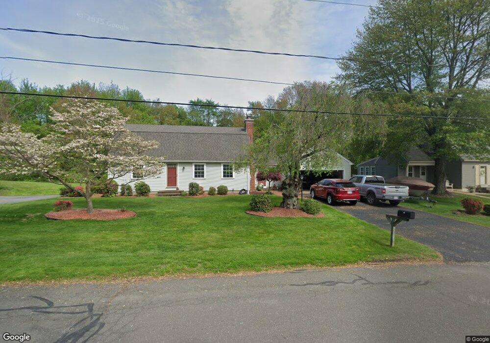 32 Butternut Hollow Rd, West Springfield, MA 01089 - photo 1