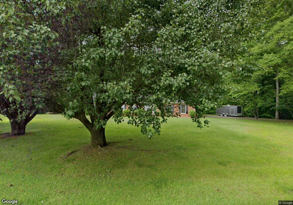 50 N Hill St, Carrollton, GA 30117 - photo 1