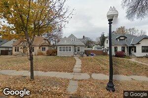 4711 2nd Ave S, Minneapolis, MN 55419