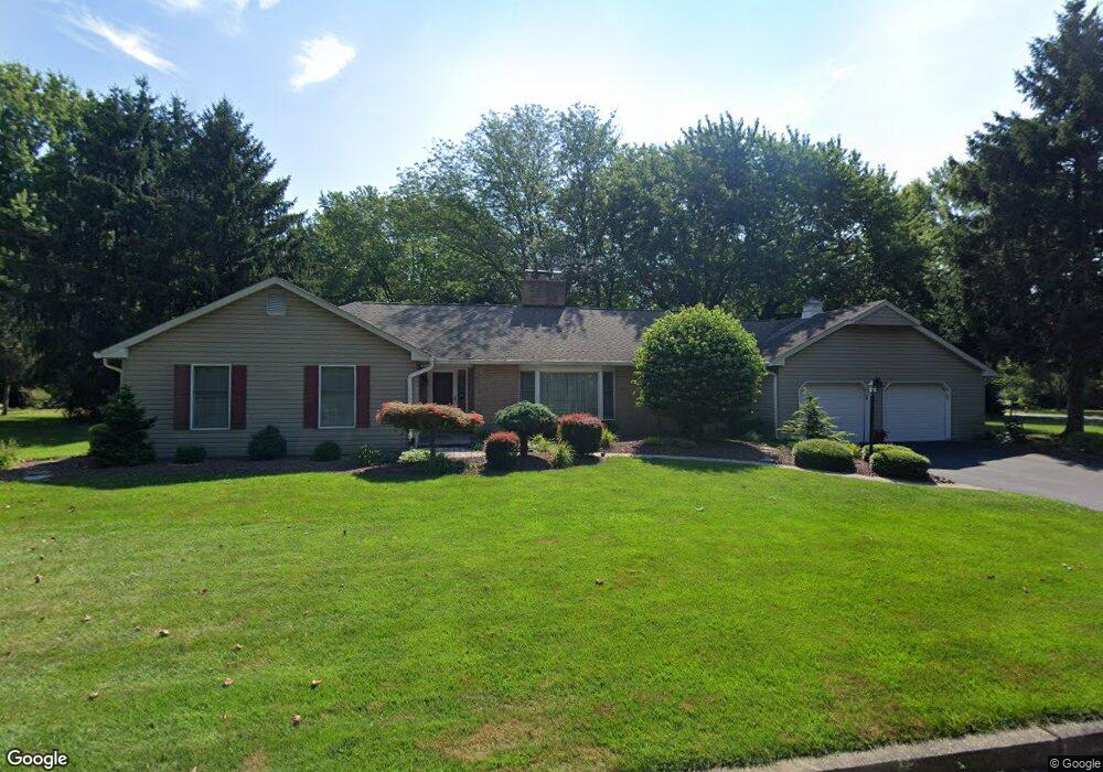 603 E MacAda Rd, Bethlehem, PA 18017 - photo 1