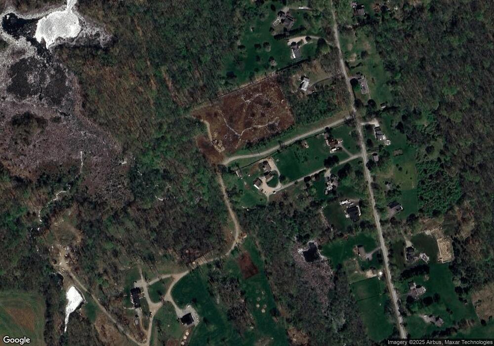 58 Jeremy Hill, North Stonington, CT 06359 - photo 1