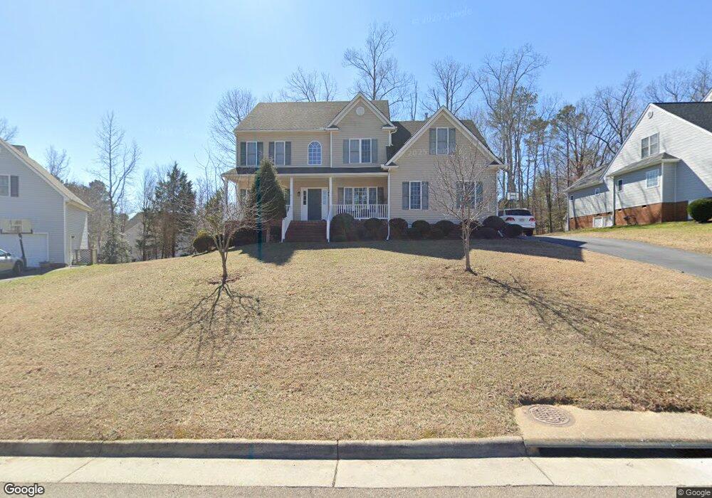 9013 Mahogany Dr, Chesterfield, VA 23832 - photo 1