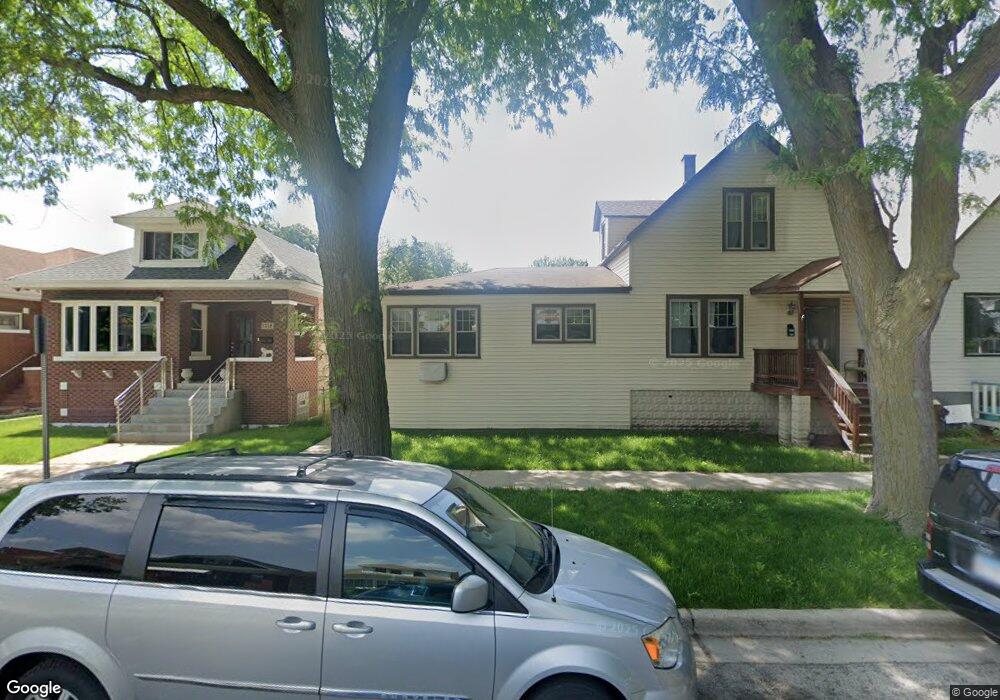 1312 Euclid Ave, Berwyn, IL 60402 - photo 1