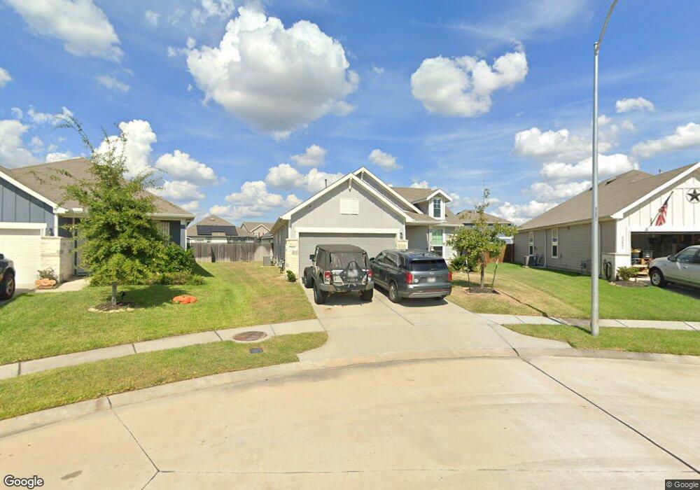 23806 Seeded Meadow Ct, Hockley, TX 77447 - photo 1