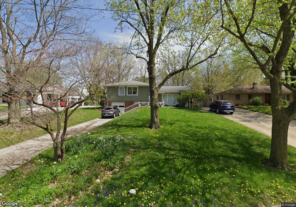 822 Shellbark Rd, Anderson, IN 46011 - photo 1