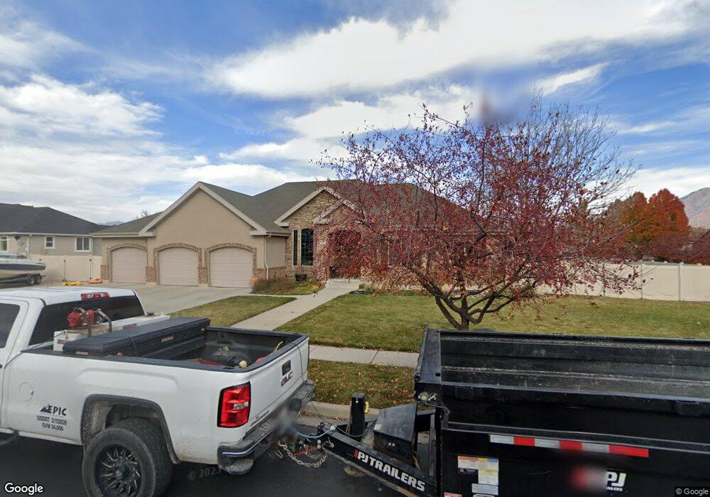 1293 S River Ridge Ln unit 28, Spanish Fork, UT 84660 - photo 1