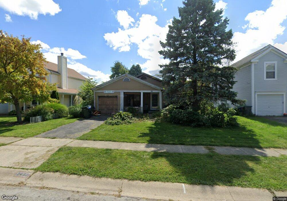 2433 Dunsworth Dr, Columbus, OH 43235 - photo 1