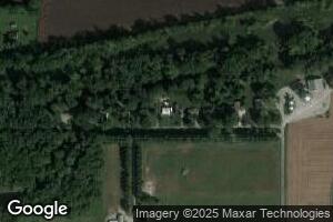 274 E Hawkins Riverside Dr, Flat Rock, IN 47234