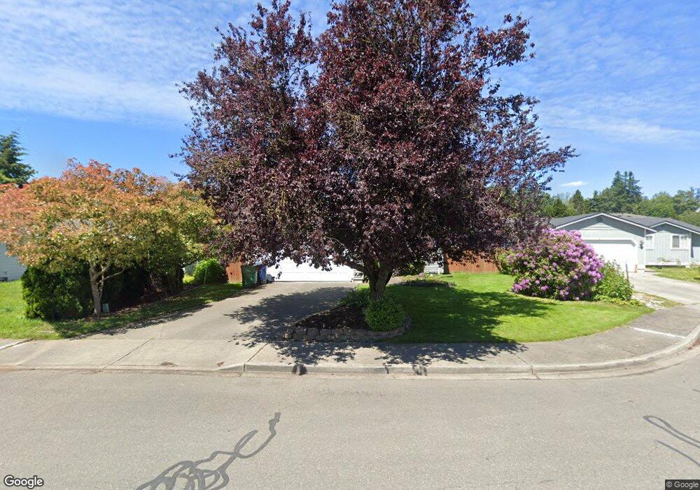 7707 274th St NW, Stanwood, WA 98292 - photo 1