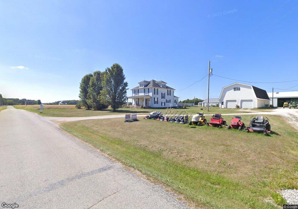 8197 N County Road 500 E, Sunman, IN 47041 - photo 1