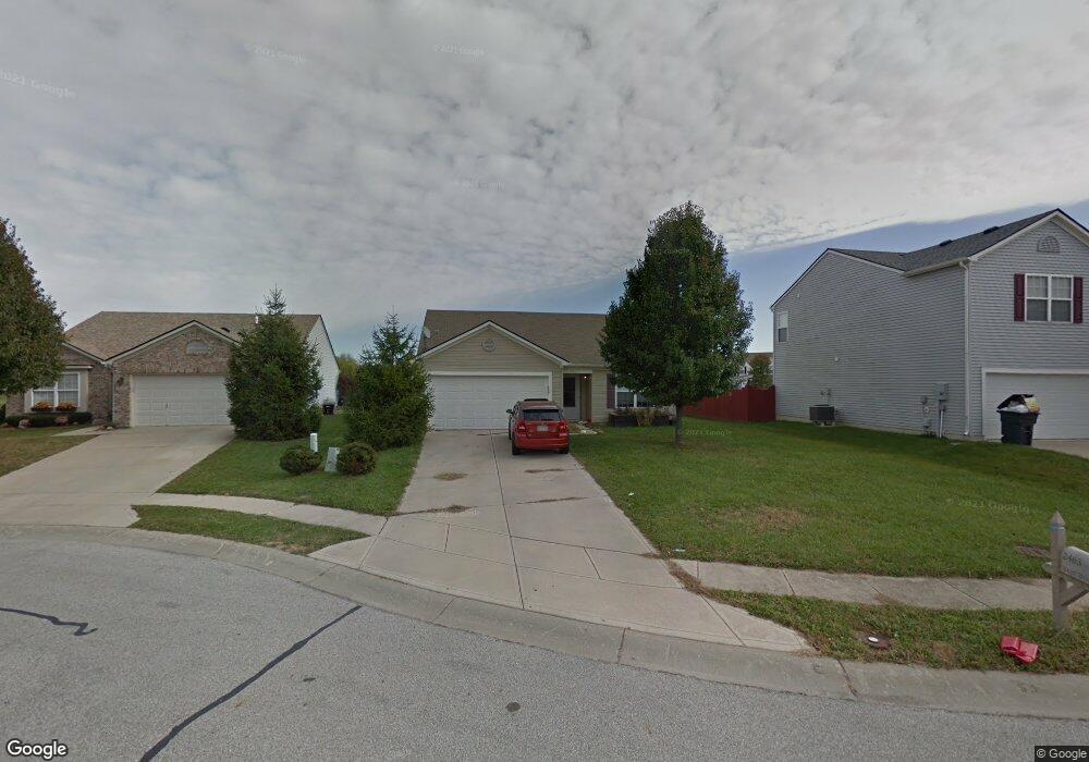 2463 Joust Dr, Greenwood, IN 46143 - photo 1