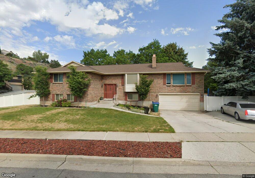 1927 Terra Vista Way, Sandy, UT 84093 - photo 1