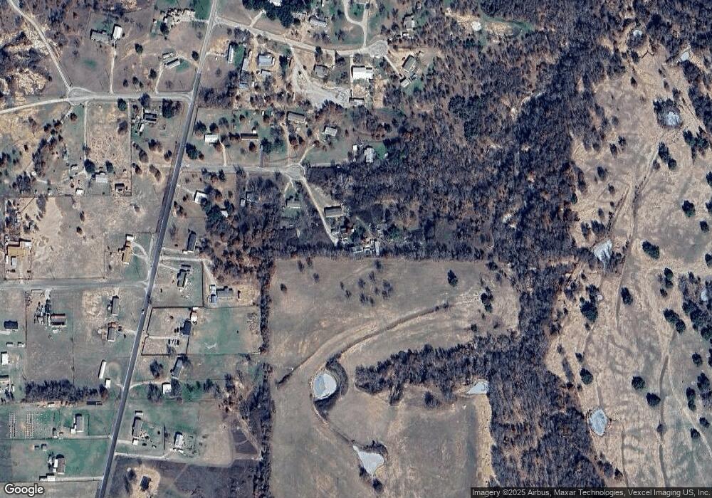 126 Salt Flat Ct, Springtown, TX 76082 - photo 1