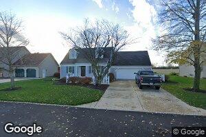 323 King St, Botkins, OH 45306