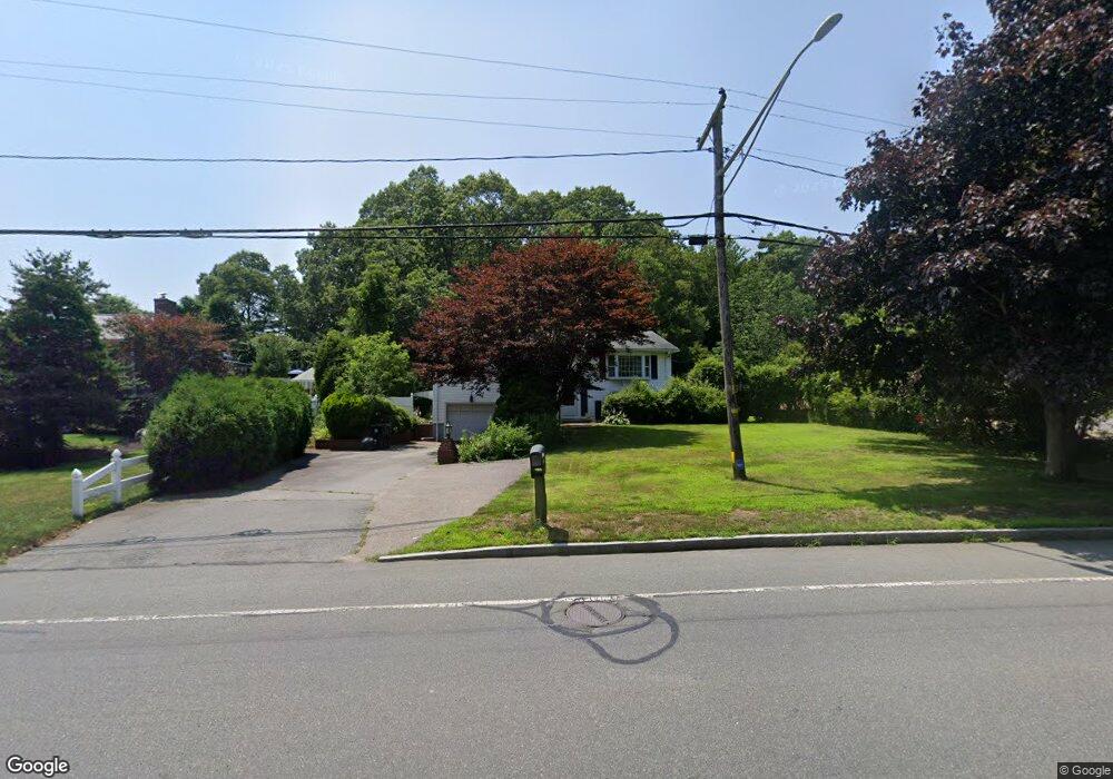 183 Slocum Rd, North Dartmouth, MA 02747 - photo 1