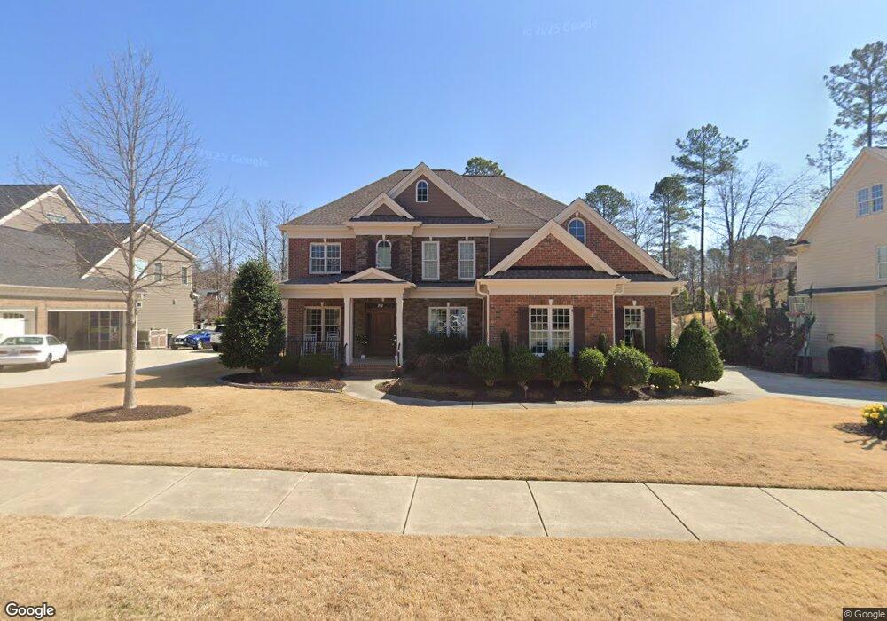 1829 Versa Ct, Apex, NC 27502 - photo 1