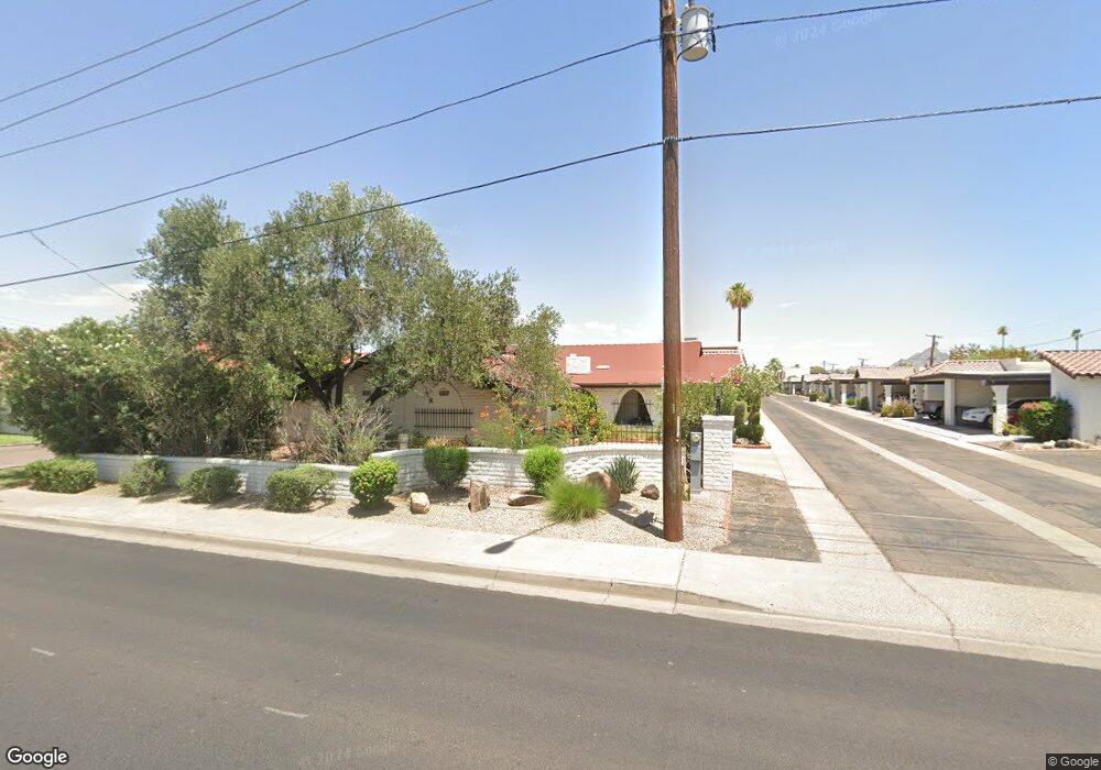 2910 N Casa Tomas Ct, Phoenix, AZ 85016 - photo 1