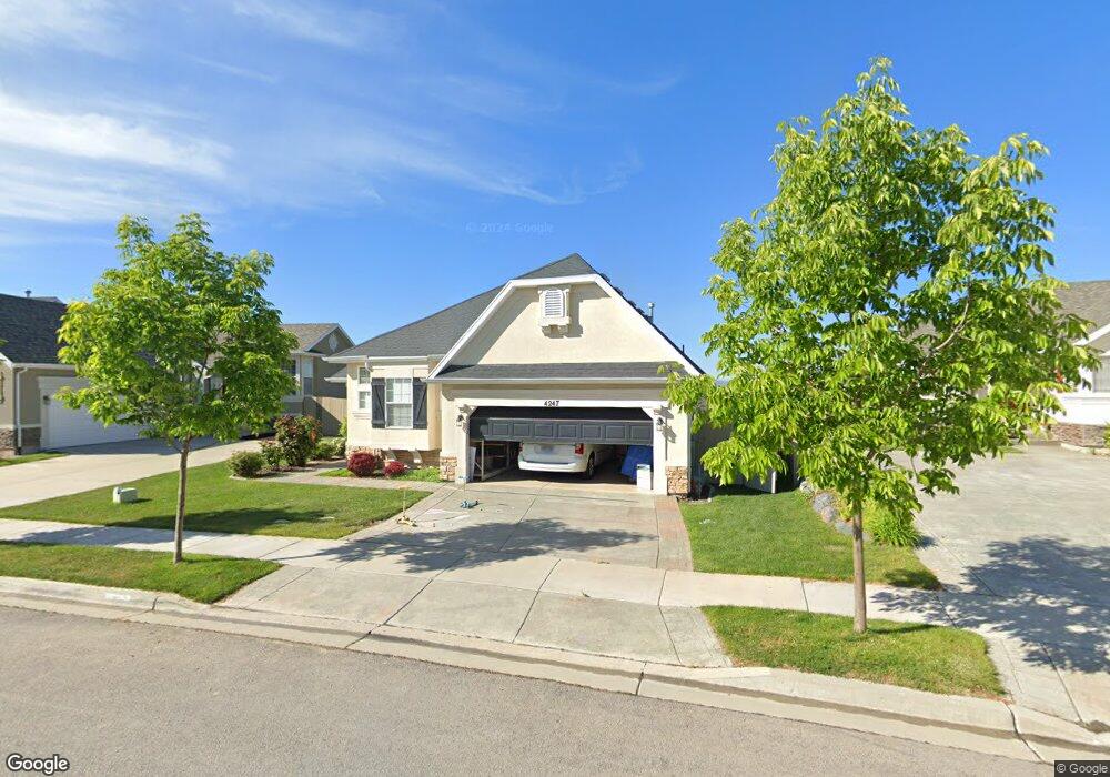 4247 Chestnut Oak Dr, Lehi, UT 84043 - photo 1