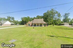 44510 Teal Ave, Saint Amant, LA 70774