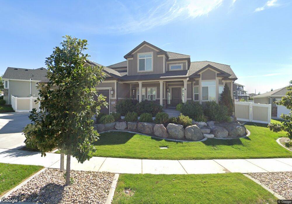 521 W Parkview Dr, Lehi, UT 84043 - photo 1