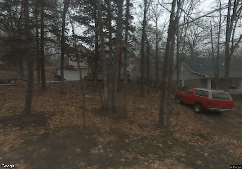 62 S Red Oak Ave, West Fork, AR 72774 - photo 1