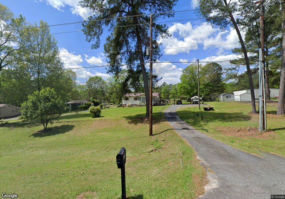 3895 Ocmulgee East Blvd, Macon, GA 31217 - photo 1