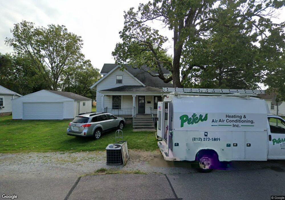 241 Hege Ave, Columbus, IN 47201 - photo 1