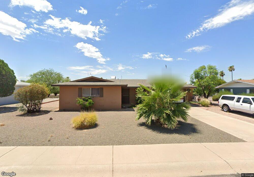 5257 E Colby St, Mesa, AZ 85205 - photo 1