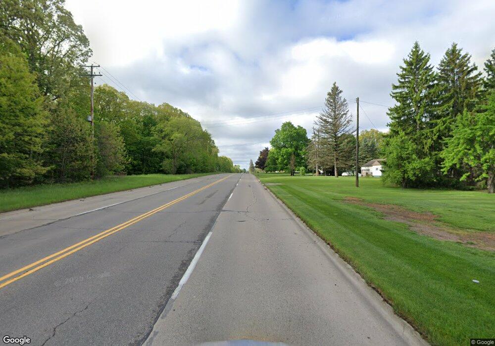 9293 N Clio Rd, Clio, MI 48420 - photo 1