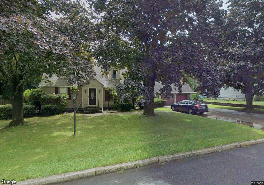 179 Campeau St, Woonsocket, RI 02895 - photo 1