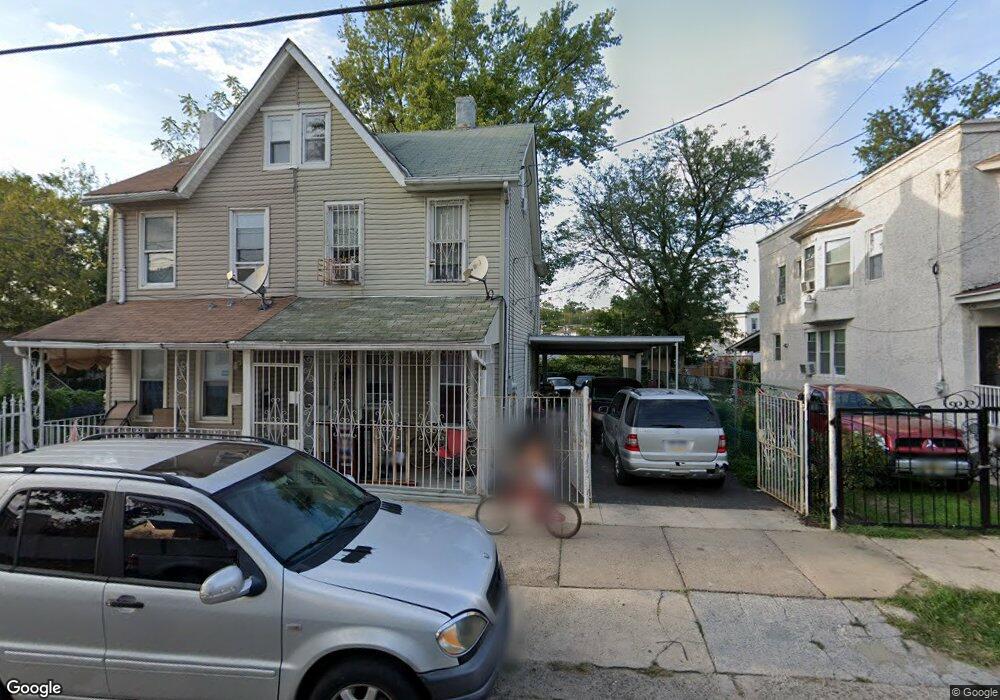 3423 Merriel Ave, Camden, NJ 08105 - photo 1