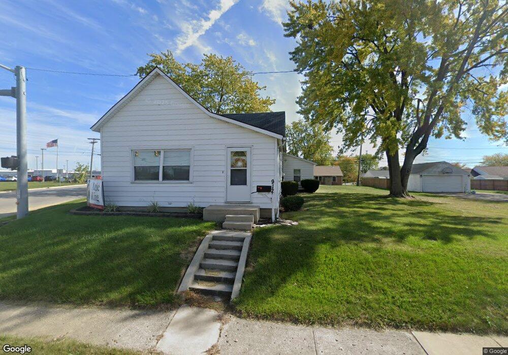 912 N Spruce St, Saint Marys, OH 45885 - photo 1