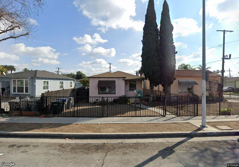 11118 State St, Lynwood, CA 90262 - photo 1