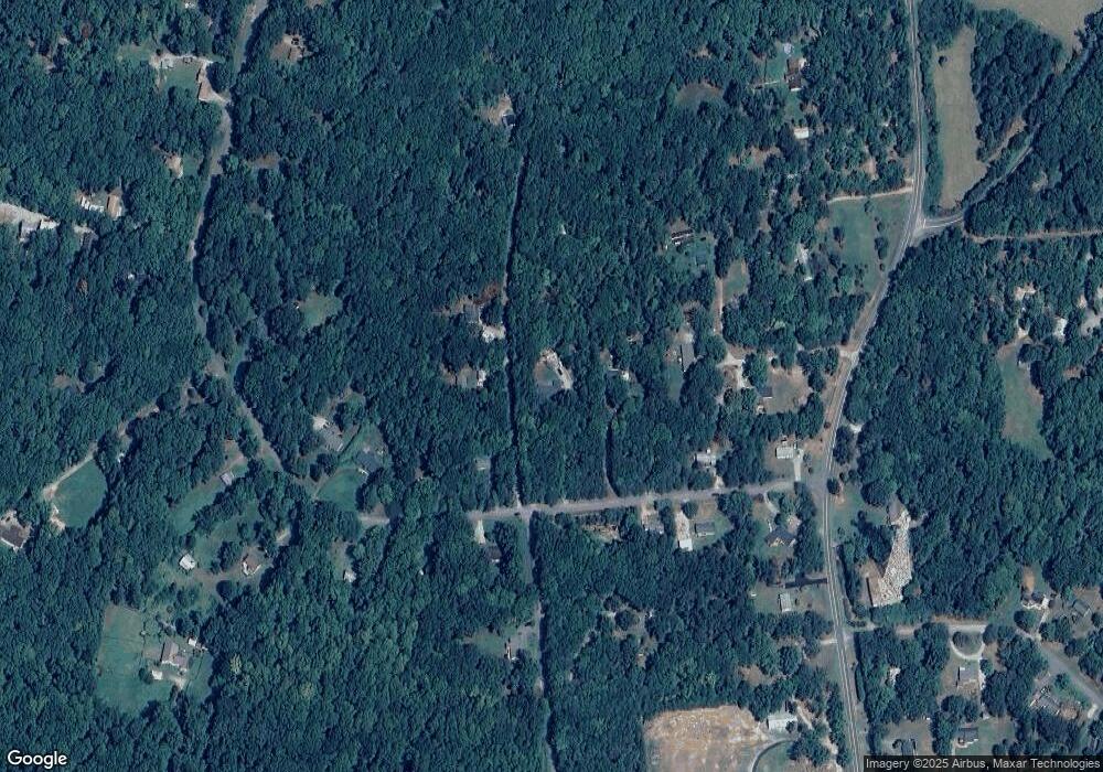 2116 Mountain View Rd, Powhatan, VA 23139 - photo 1