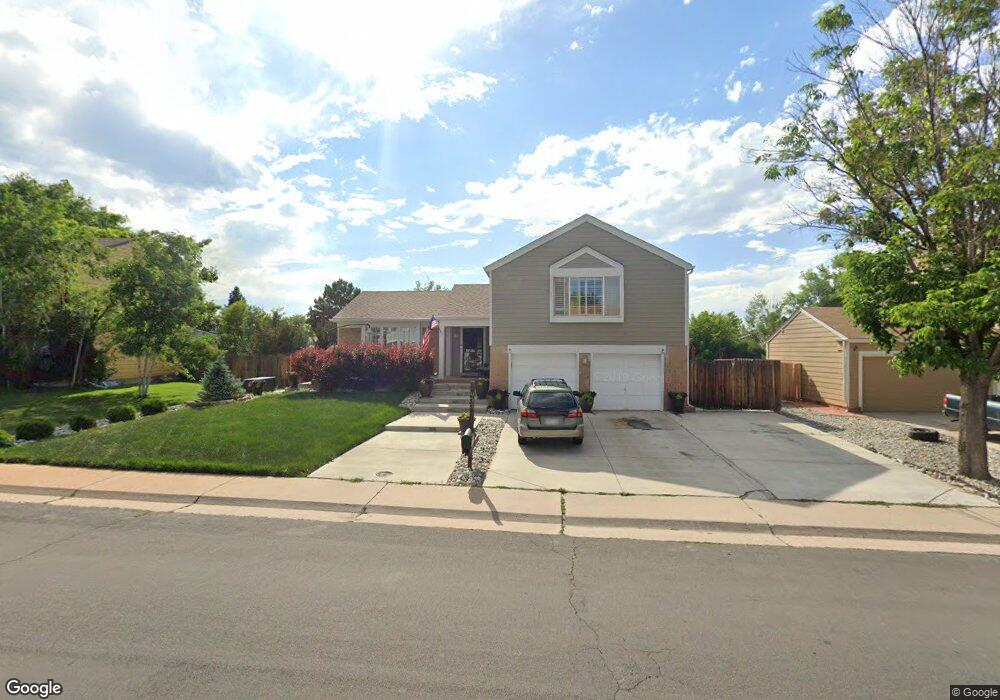 933 S Memphis Way, Aurora, CO 80017 - photo 1
