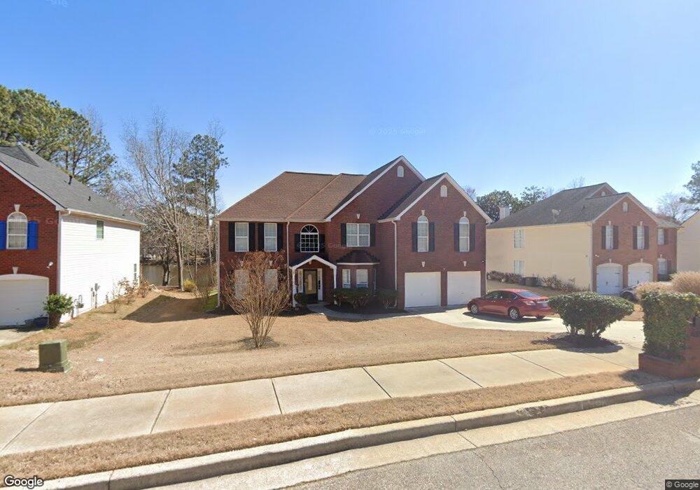 1225 Kern Cove, McDonough, GA 30253 - photo 1