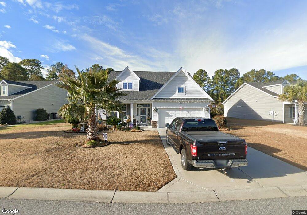 133 Astoria Park Loop unit Lot 9, Conway, SC 29526 - photo 1