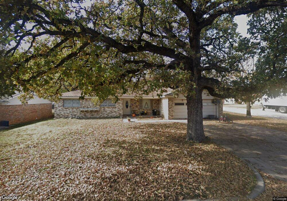 921 Mccurry Ave, Bedford, TX 76022 - photo 1