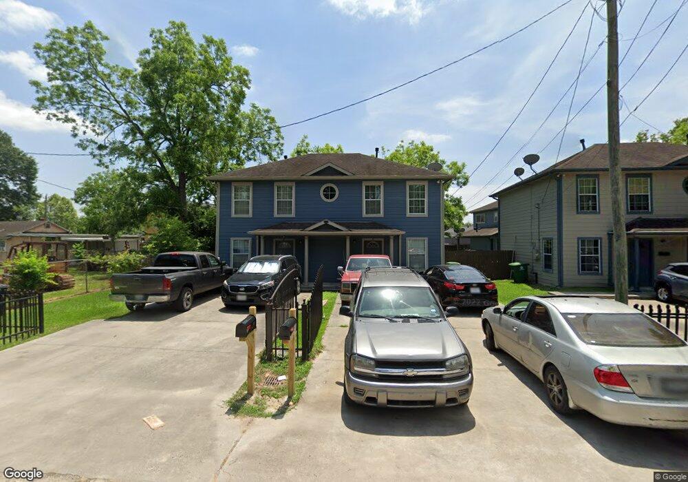 2530 Aldon St, Houston, TX 77093 - photo 1