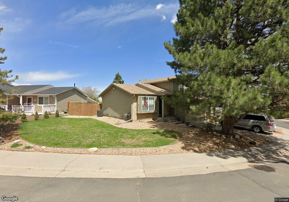 4261 S Fundy Way, Aurora, CO 80013 - photo 1