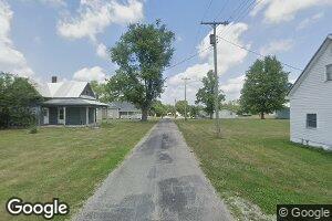 10039 S Ohio St, Keystone, IN 46759
